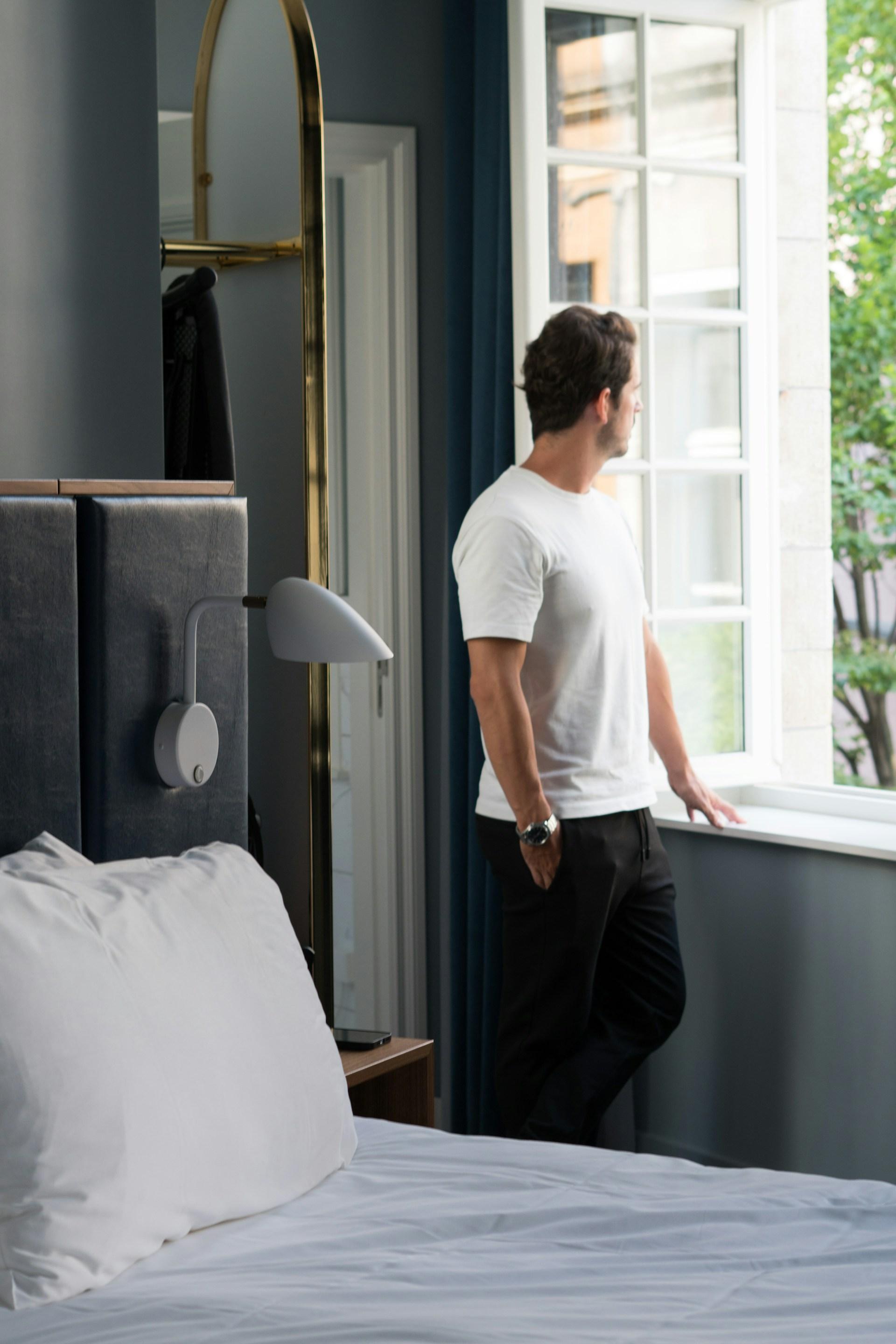 Cover Image for Erectile Dysfunction: Discreet, Private Consultations and Same-Day Treatment