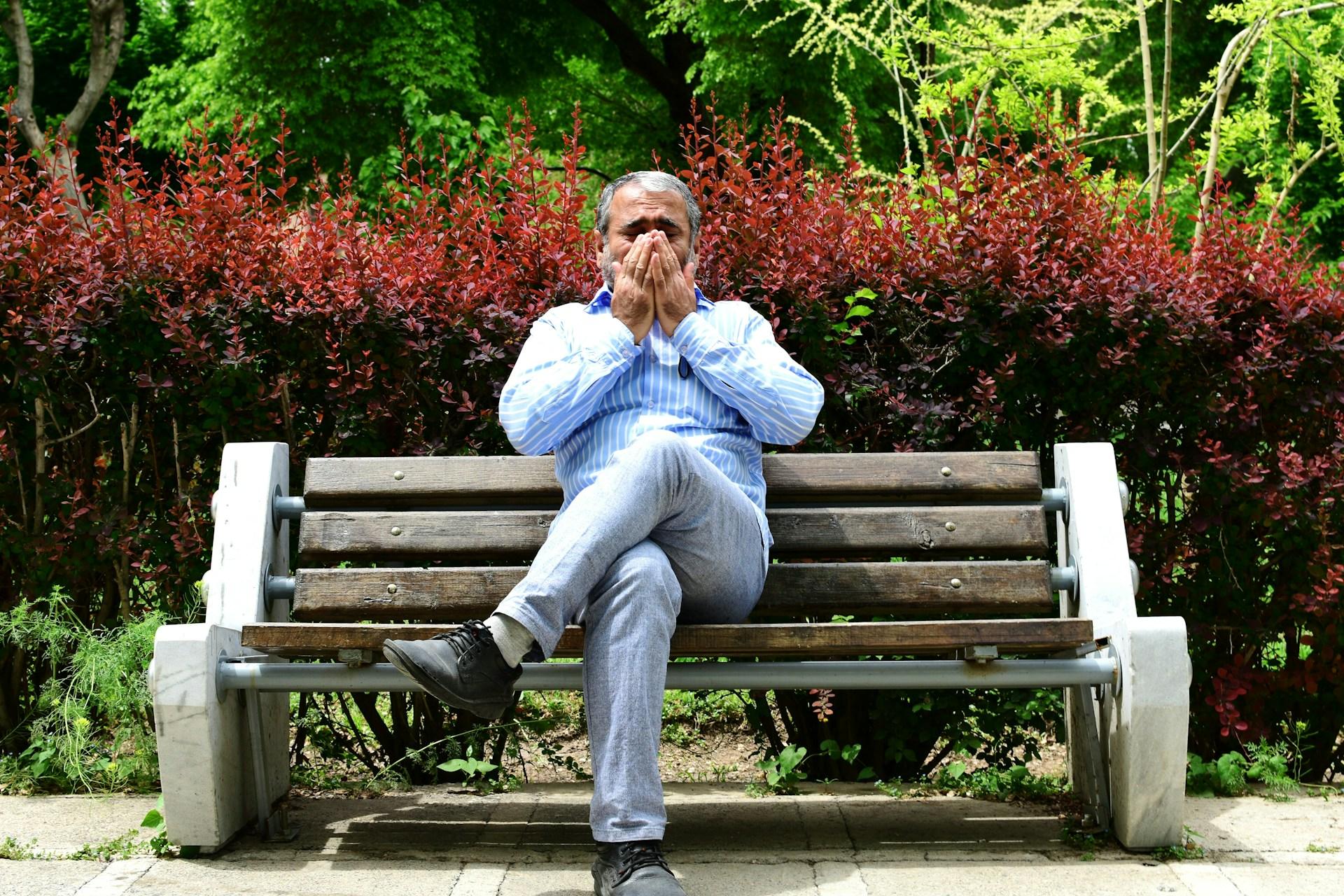 Cover Image for When Antihistamines Aren't Enough: Private Allergy Relief Across Staffordshire