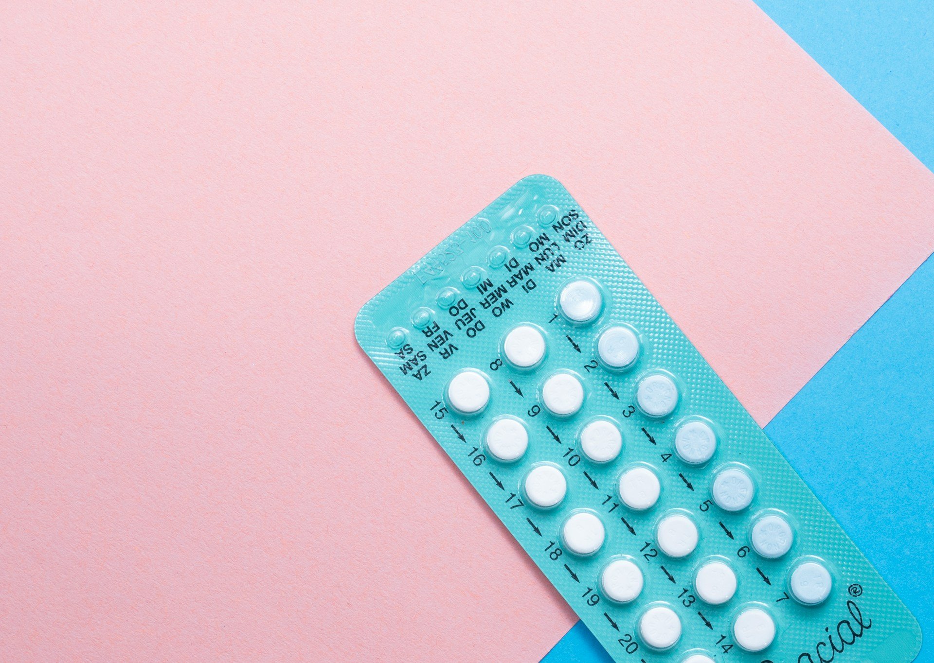 Contraception services at Cornwell's Chemists