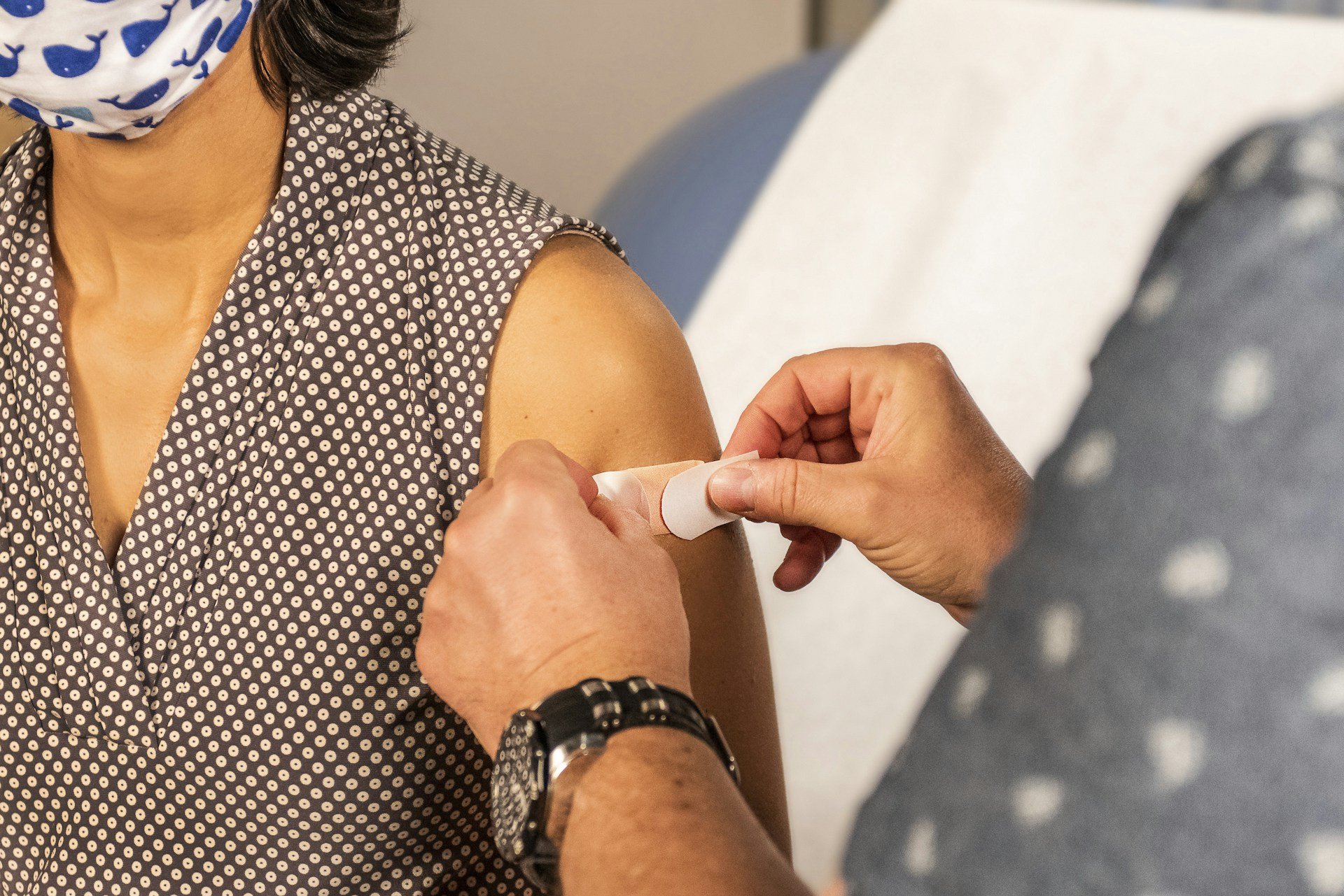 Flu vaccines